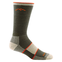 Darn Tough 1933 CoolMax Boot Sock Full Cushion - Men's